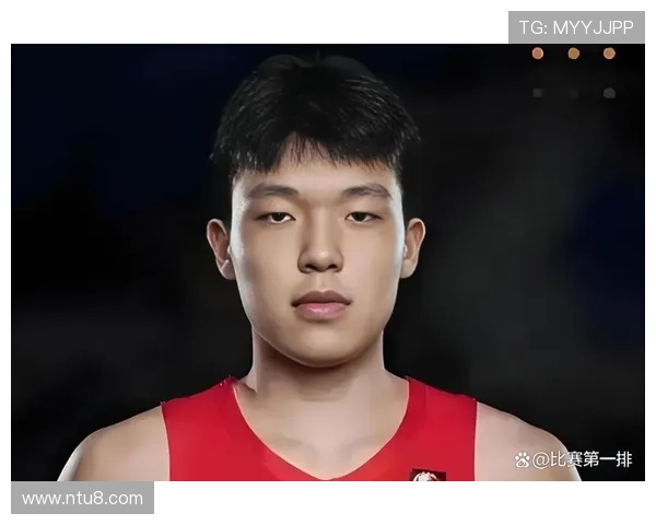 杨瀚森渴望证明自己享受全明星 杨瀚森渴望证明自己享受全明星