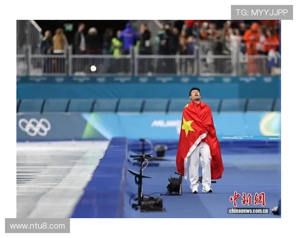 冬奥赛场中国速滑创历史夺铜牌