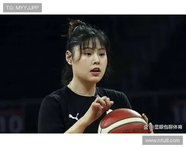 李月汝21分11板助中国女篮首胜